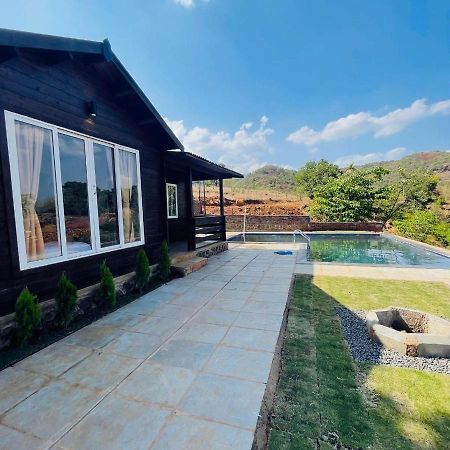 Waterrock Stays The Mango Tree Chalet بونة المظهر الخارجي الصورة