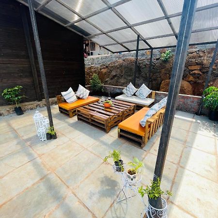 Waterrock Stays The Mango Tree Chalet بونة المظهر الخارجي الصورة