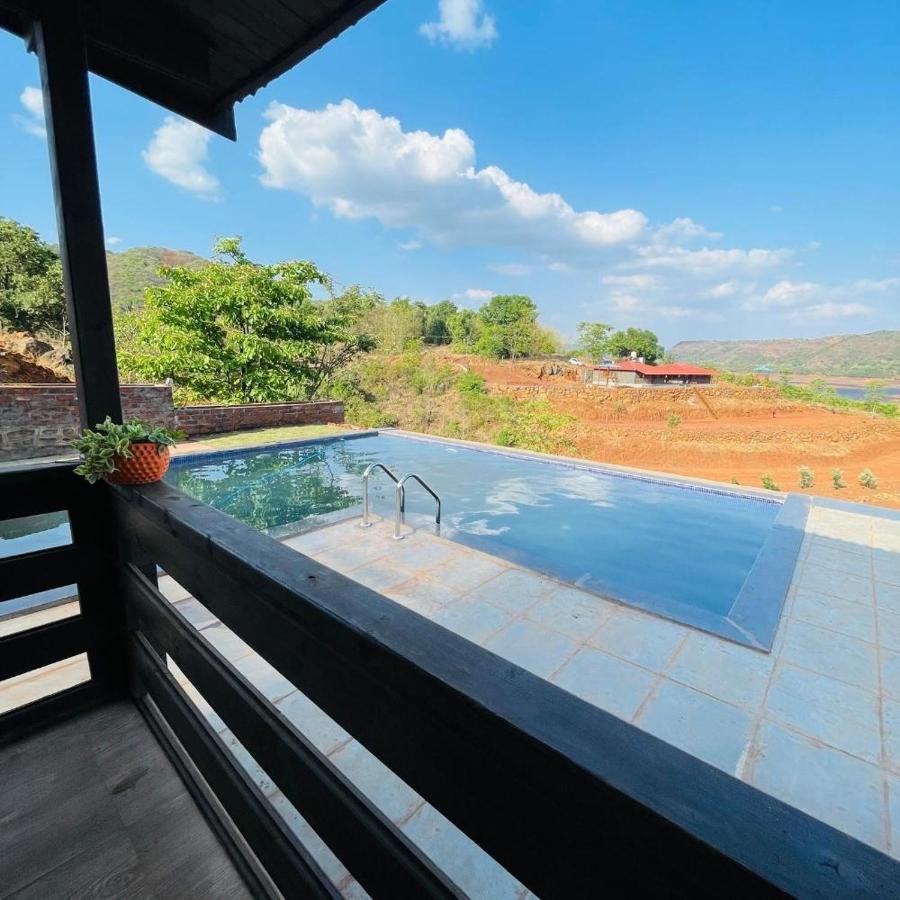 Waterrock Stays The Mango Tree Chalet بونة المظهر الخارجي الصورة