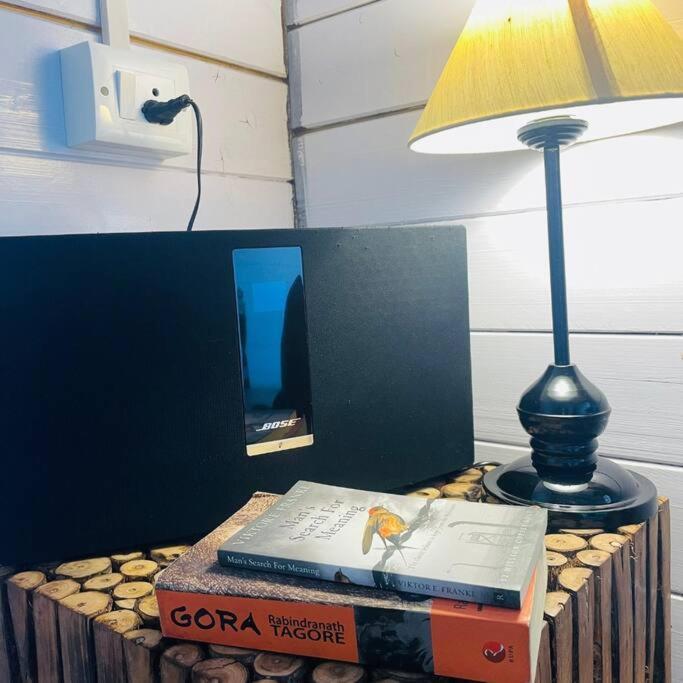 Waterrock Stays The Mango Tree Chalet بونة المظهر الخارجي الصورة