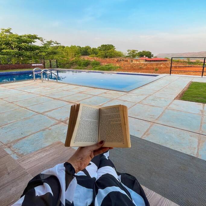 Waterrock Stays The Mango Tree Chalet بونة المظهر الخارجي الصورة
