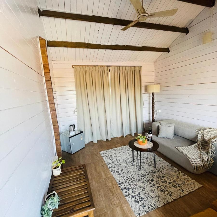 Waterrock Stays The Mango Tree Chalet بونة المظهر الخارجي الصورة