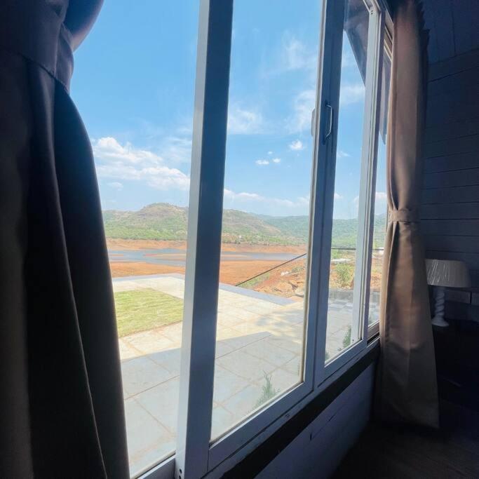 Waterrock Stays The Mango Tree Chalet بونة المظهر الخارجي الصورة