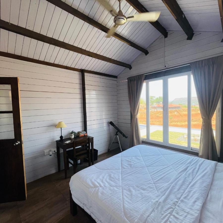 Waterrock Stays The Mango Tree Chalet بونة المظهر الخارجي الصورة