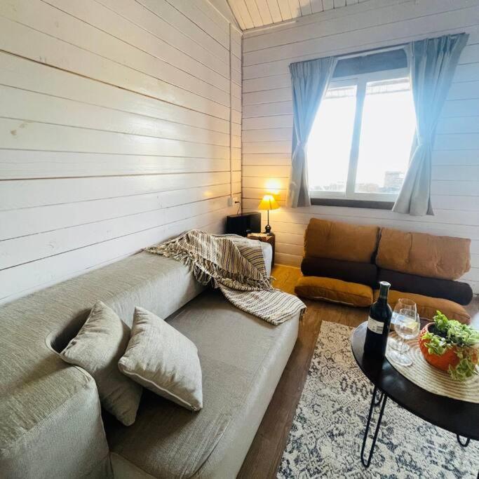 Waterrock Stays The Mango Tree Chalet بونة المظهر الخارجي الصورة