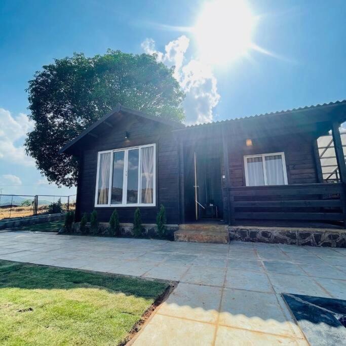 Waterrock Stays The Mango Tree Chalet بونة المظهر الخارجي الصورة